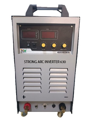 Hyunald Electric Weld