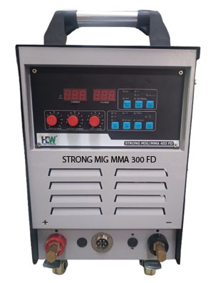  Hyunald Electric Weld