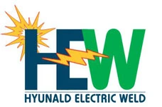 Hyunald Electric Weld
