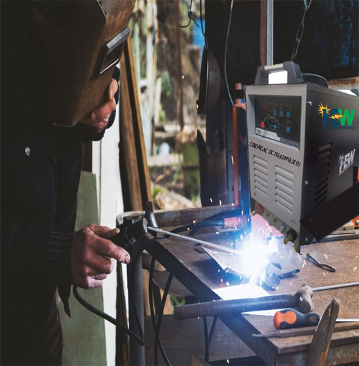 Hyunald Electric Weld