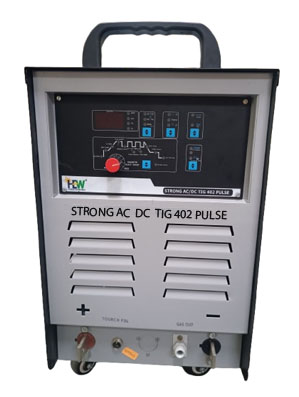 Hyunald Welding Machine