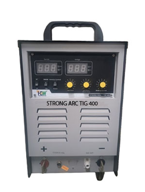 Hyunald Welding Machine