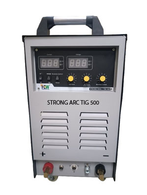 Hyunald Welding Machine
