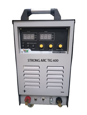 Hyunald Welding Machine