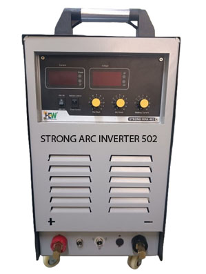 Hyunald Welding Machine