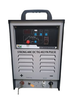 Hyunald Welding Machine