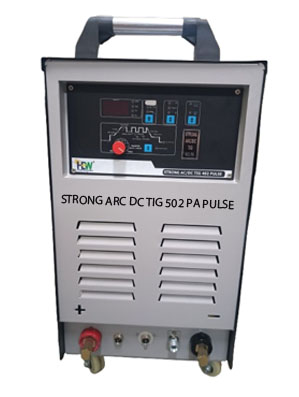 Hyunald Welding Machine