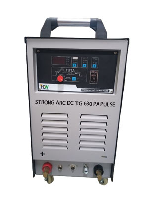 Hyunald Welding Machine