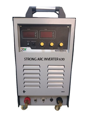 Hyunald Welding Machine