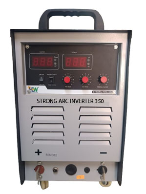 Hyunald Welding Machine