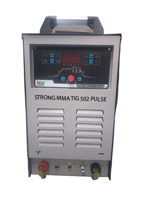 Hyunald Welding Machine