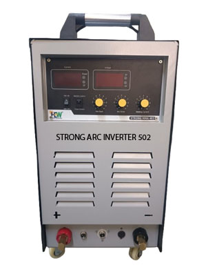 Hyunald Welding Machine