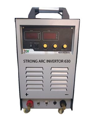 Hyunald Welding Machine