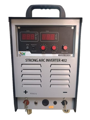 Hyunald Welding Machine