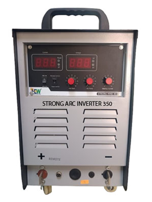 Hyunald Welding Machine