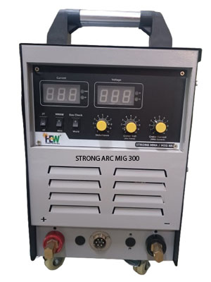 Hyunald Welding Machine