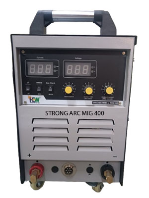 Hyunald Welding Machine