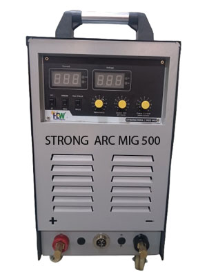 Hyunald Welding Machine