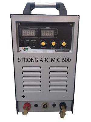 Hyunald Welding Machine