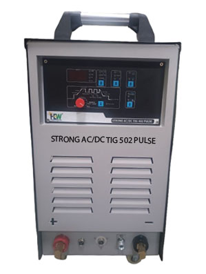 Hyunald Welding Machine