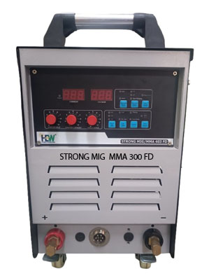  Hyunald Electric Weld