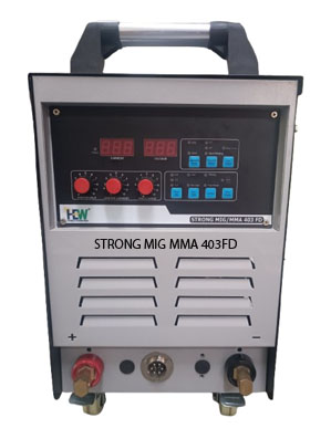  Hyunald Electric Weld
