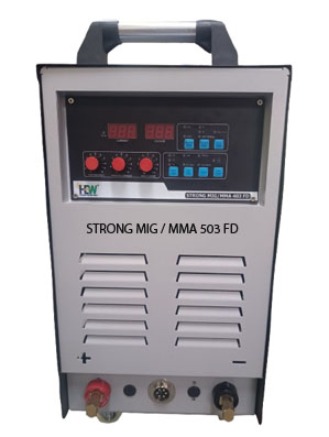  Hyunald Electric Weld