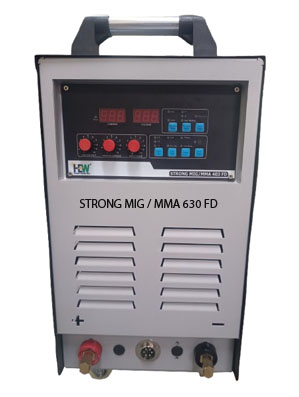  Hyunald Electric Weld