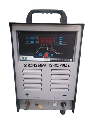 Hyunald Welding Machine