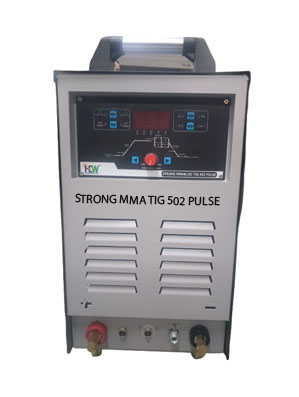 Hyunald Welding Machine