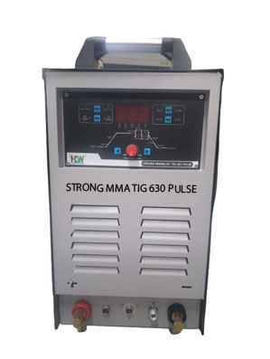 Hyunald Welding Machine