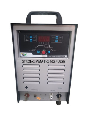 Hyunald Welding Machine