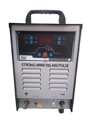 Hyunald Electric Weld