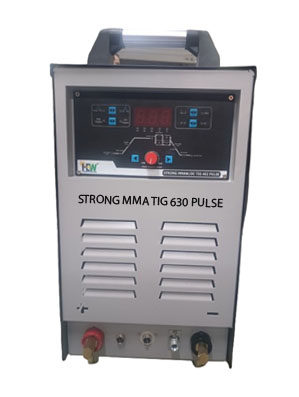 Hyunald Welding Machine