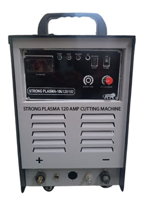 Hyunald Welding Machine
