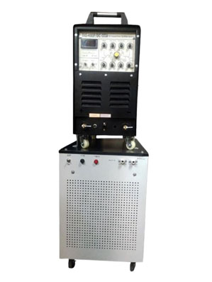 Hyunald Welding Machine
